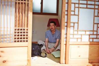 自由之丘剧照的剧照