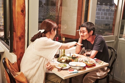 自由之丘剧照的剧照