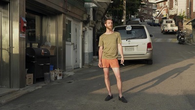 自由之丘剧照的剧照