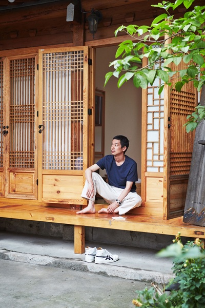 自由之丘剧照的剧照