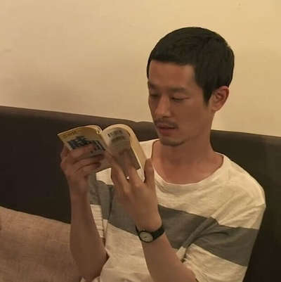 自由之丘剧照的剧照