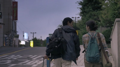 自由之丘剧照的剧照