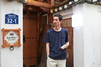 自由之丘剧照的剧照