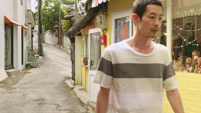 自由之丘剧照的剧照