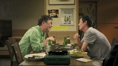 自由之丘剧照的剧照