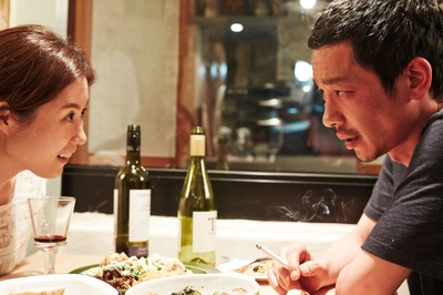 自由之丘剧照的剧照