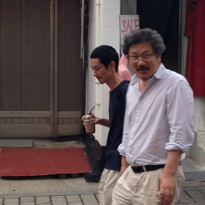 自由之丘剧照的剧照