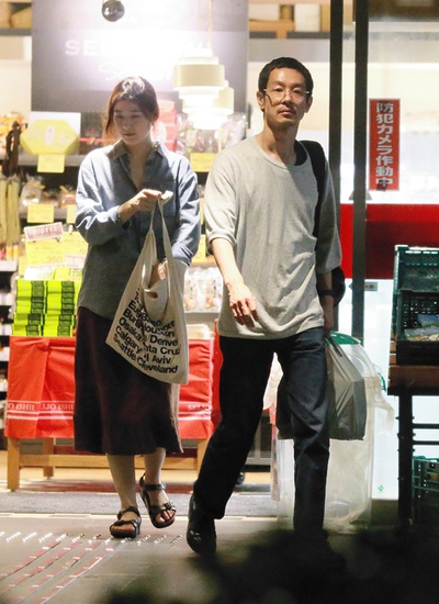 自由之丘剧照的剧照