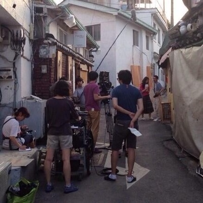 自由之丘剧照的剧照