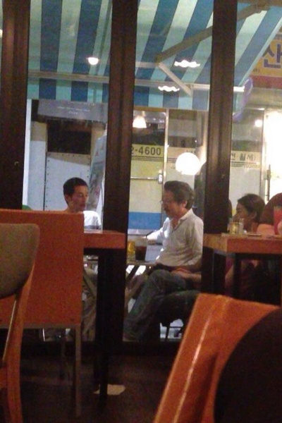 自由之丘剧照的剧照