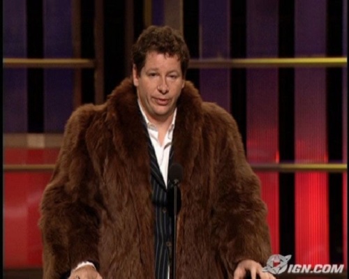 喜剧中心帕米拉·安德森吐槽大会剧照的剧照