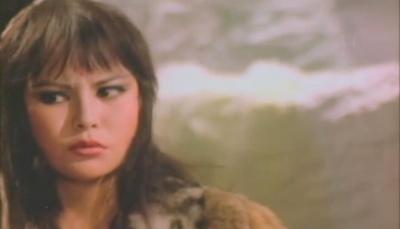 狼女白鹰剧照的剧照