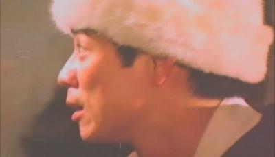 狼女白鹰剧照的剧照