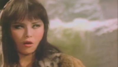 狼女白鹰剧照的剧照