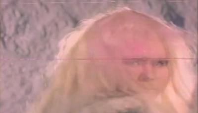 狼女白鹰剧照的剧照