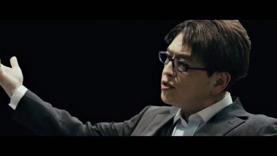 D5—五个侦探剧照的剧照