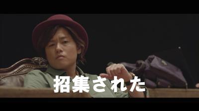 D5—五个侦探剧照的剧照