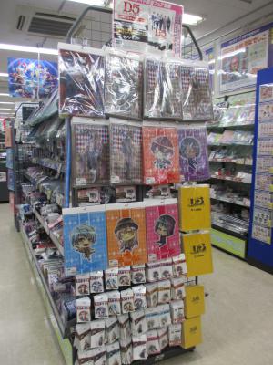 D5—五个侦探剧照的剧照