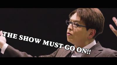 D5—五个侦探剧照的剧照