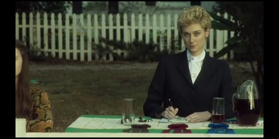 信笺故事剧照的剧照