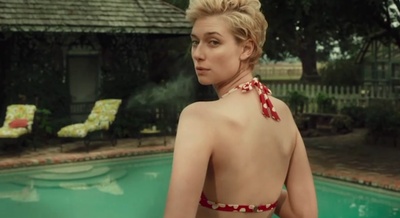 信笺故事剧照的剧照