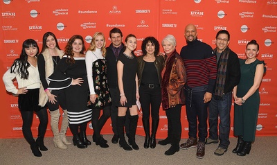 信笺故事剧照的剧照