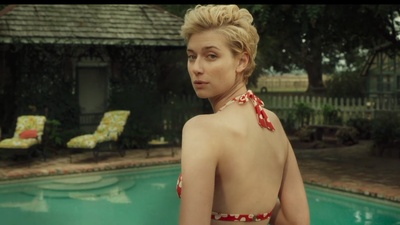 信笺故事剧照的剧照