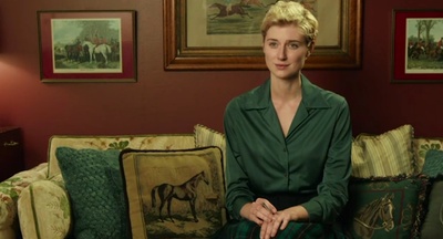 信笺故事剧照的剧照