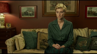 信笺故事剧照的剧照