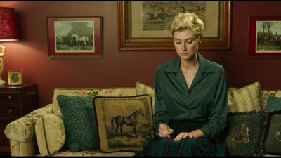 信笺故事剧照的剧照