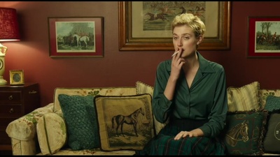 信笺故事剧照的剧照