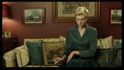 信笺故事剧照的剧照