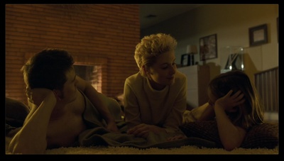 信笺故事剧照的剧照