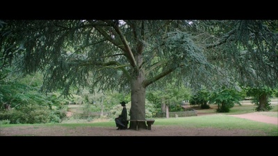 贝拉的奇幻花园剧照的剧照