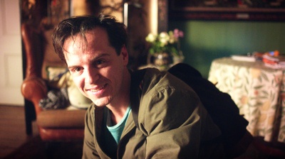 贝拉的奇幻花园剧照的剧照