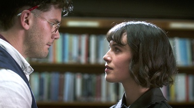 贝拉的奇幻花园剧照的剧照