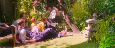 贝拉的奇幻花园剧照的剧照