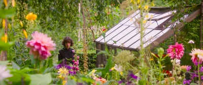 贝拉的奇幻花园剧照的剧照