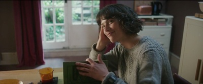 贝拉的奇幻花园剧照的剧照