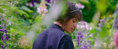 贝拉的奇幻花园剧照的剧照