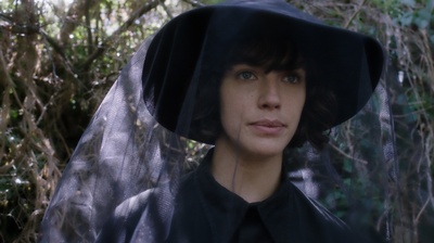 贝拉的奇幻花园剧照的剧照