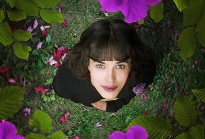 贝拉的奇幻花园剧照的剧照