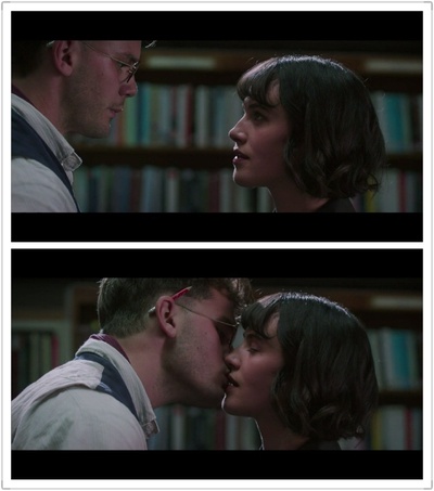 贝拉的奇幻花园剧照的剧照