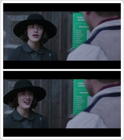 贝拉的奇幻花园剧照的剧照