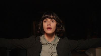 贝拉的奇幻花园剧照的剧照