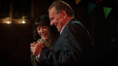 贝拉的奇幻花园剧照的剧照