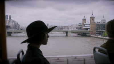 贝拉的奇幻花园剧照的剧照