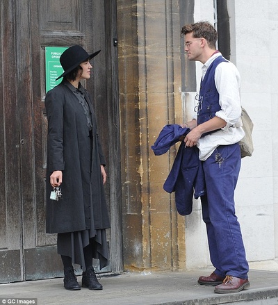 贝拉的奇幻花园剧照的剧照