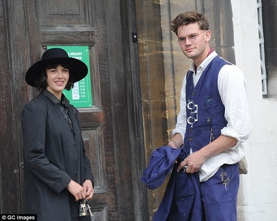 贝拉的奇幻花园剧照的剧照