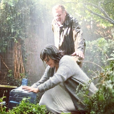 贝拉的奇幻花园剧照的剧照